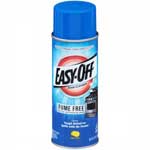 EASY OFF FUME FREE OVEN CLEANER AEROSOL