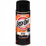 EASY OFF BBQ GRILL CLEANER AEROSOL