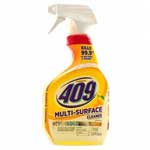FORMULA 409 ALL PURPOSE CLEANER LEMON