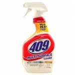 FORMULA 409 ALL PURPOSE CLEANER SPRAY