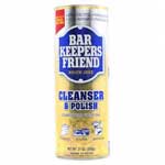 BAR KEEPERS FRIEND ALL PURPOSE CLEANER