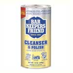 BAR KEEPERS FRIEND POWDER CLEANSER