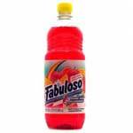 FABULOSO CITRUS & FRUITS