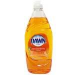 DAWN ULTRA ANTIBACTERIAL ORANGE