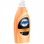 DAWN PLUS HR PEACH & ALMOND