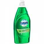 DAWN ANTIBACTERIAL ORANGE