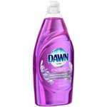 DAWN MEDITERRANEAN LAVENDER SCENT