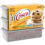 CRISCO BAKING STICKS BUTTER