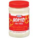 KRAFT MAYONESA FREE