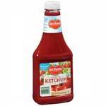 DEL MONTE TOMATO KETCHUP