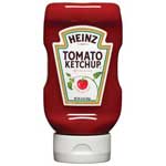 HEINZ TOMATO KETCHUP