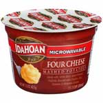 IDAHOAN MASHED POTATOES FOUR CHEESE