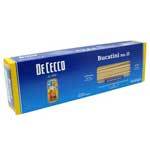 DECECCO BUCATINI