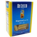 DECECCO RIGATONI #24