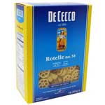 DECECCO ROTELLE