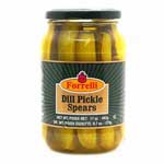 FORRELLI PICKELS SPEARS