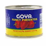 GOYA PIMIENTOS MORRONES