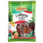 DULZURA BORINCANA LOLLIPOP