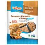 DULZURA BORINCANA AJONJOLI/ALMENDRA