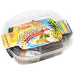 DULZURA BORINCANA ASSORT SABOR CARIBENO