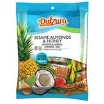 DULZURA BORINCANA AJON/MIEL/ALMENDRA