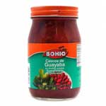 BOHIO CASCOS DE GUAYABA
