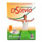 DSTEVIA ENDULZANTE
