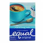 EQUAL ENDULZADOR