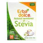 ERBA DOLCE STEVIA ENDULZADOR