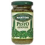 MANTOVA GENOVESE PESTO