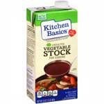 KITCH BASIC VEGGIES STOCK
