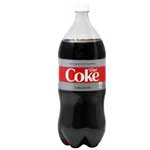 COCA COLA DIET COKE