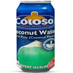 COLOSO AGUA DE COCO