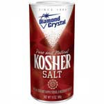 DIAMOND CRYSTAL KOSHER SALT