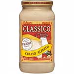 CLASSICO ALFREDO SAUCE
