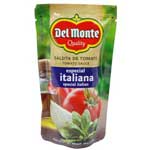 DEL MONTE SALSITA ITALIANA