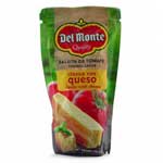 DEL MONTESALSITA CLASICA CON QUESO
