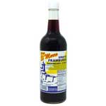 EL MORRO FRAMBRUESA SIROP