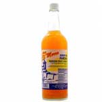 EL MORRO UVA SIROP