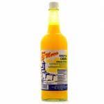 EL MORRO CREMA SIROP