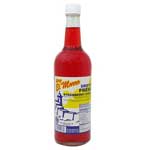 EL MORRO FRESA SIRUP
