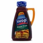 IHOP SUGAR FREE SYRUP