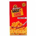 BORDEN MAC & CHEESE ORIGINAL