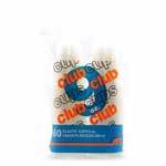 CLUB CUPS VASOS PLASTICOS 9 OZ