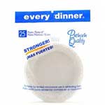 EVERY DINNER PLATO LISO 6IN