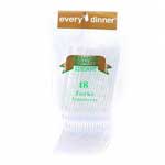 EVERY DINNER TENEDORES PREMIUM CLEAR