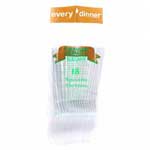 EVERY DINNER CUCHARAS PREMIUM CLEAR