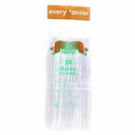 EVERY DINNER CUCHILLO PREMIUM CLEAR