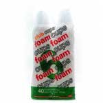 CLUB CUPS FOAM CUPS 6-OZ