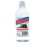 GITANA VINAGRE BLANCO
